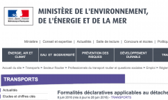 Francia minimálbér – megjelent a részletes tájékoztatás