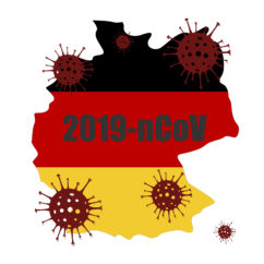 Németország: 12 tartományban nincs kamionstop