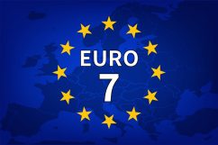 Mikor vezetik be az Euro 7-et?
